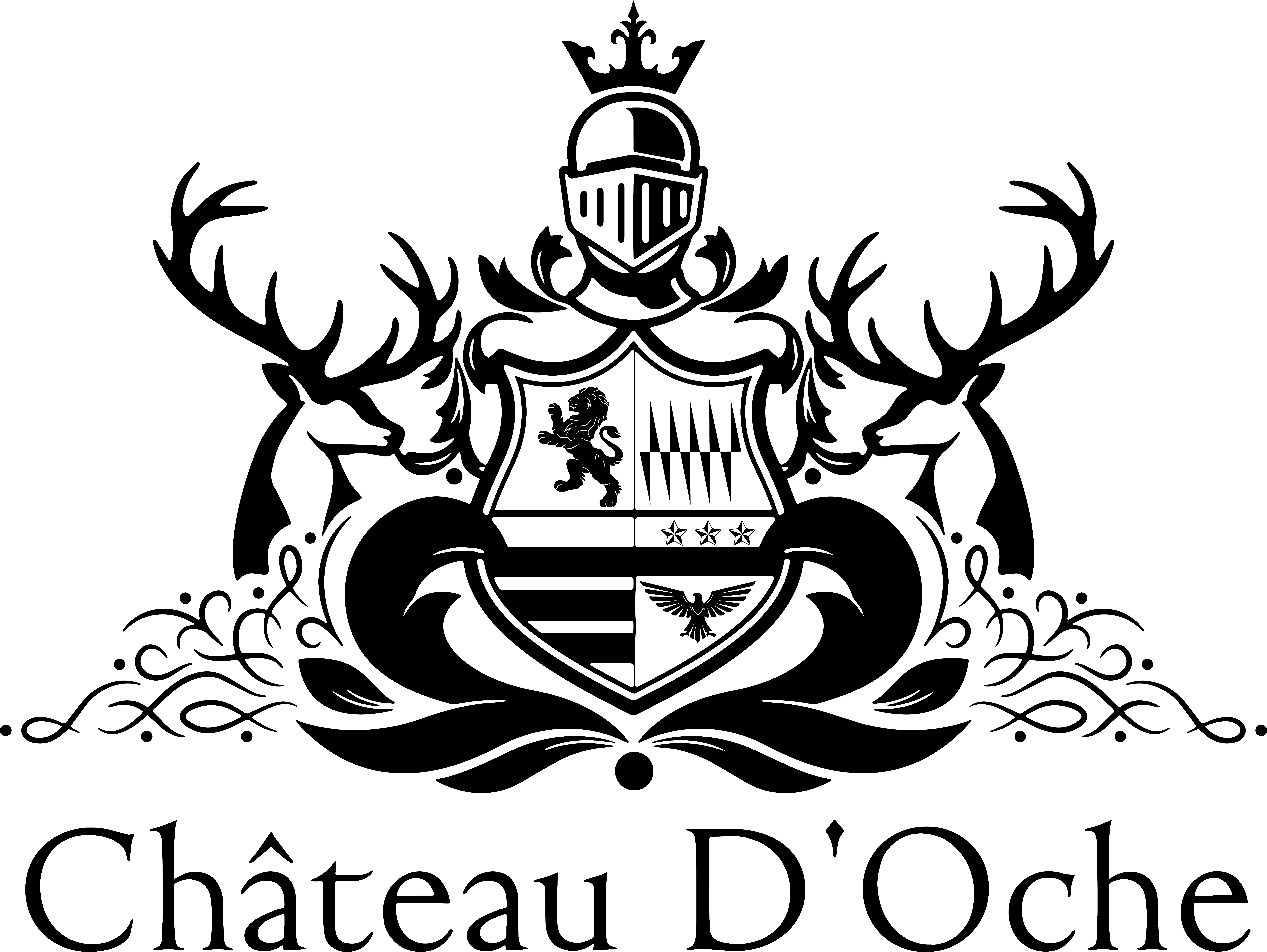 Château d’Oche