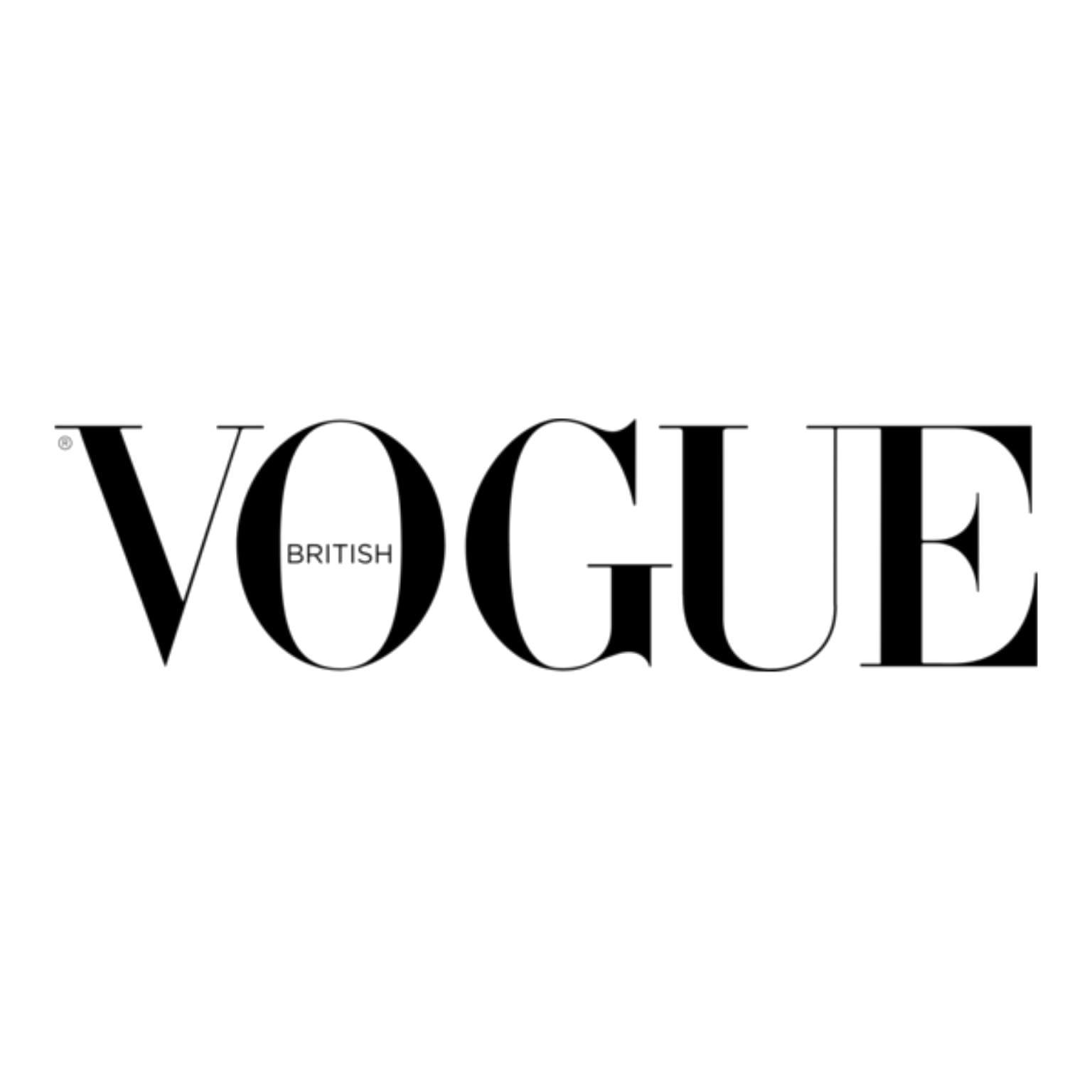 British Vogue